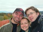 11-09 Trip to Bern